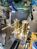 Eagle 66 Replica Oil Can - Butterfield Machine