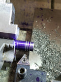 Stainless Steel Begleri Beads - Butterfield Machine