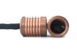 Begleri Six2Five - Copper EDC Greek worry beads fidget toy - Butterfield Machine