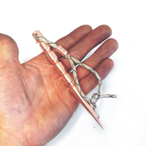 Marlin Spike Fid in Copper - Butterfield Machine