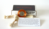 The FlatTop Copper Buffalo - Butterfield Machine
