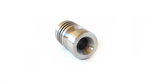 Stainless Steel Bomber Lanyard Bead - Butterfield Machine