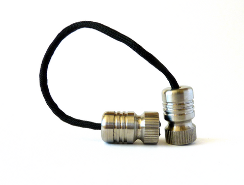  Begleri- Begleri Fidget Beads-Stainless SteelBegleri