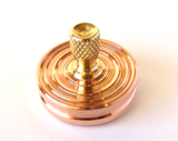 Top 1603 - Copper over brass