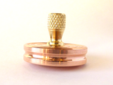 Top 1603 - Copper over brass