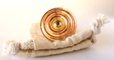 Top 1603 - Copper over brass