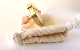 Top 1601 - Brass and Copper