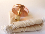 Top 1603 - Copper over brass