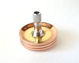 Top 1604 - Copper, Brass and Aluminum