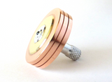 Top 1604 - Copper, Brass and Aluminum