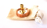 Top 1605 - Copper, Aluminum and Brass