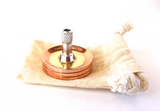 Top 1604 - Copper, Brass and Aluminum