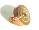 Top 1706 - Copper, Brass and Copper