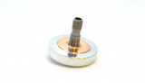 Top 1708 - Aluminum, Copper and Stainless Steel