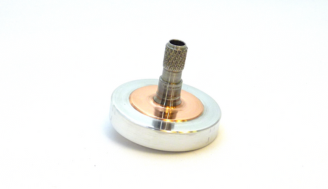 Top 1708 - Aluminum, Copper and Stainless Steel