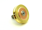 Top 1711 - Brass, Copper and Titanium