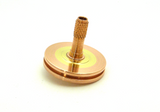 Top 1713 - Copper, Brass and Copper
