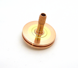 Top 1713 - Copper, Brass and Copper