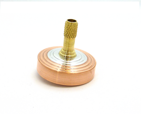Top 1714 - Copper, Aluminum and Brass