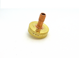 Top 1715 - Brass and Copper