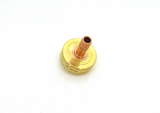 Top 1715 - Brass and Copper