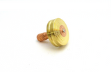 Top 1715 - Brass and Copper