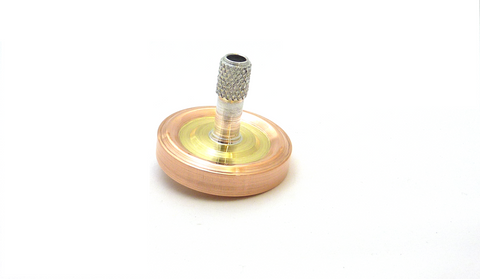 Top 1710 - Copper, Brass and Aluminum