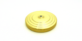 The FlatTop - Navy Brass - Butterfield Machine