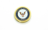 The FlatTop - Navy Brass - Butterfield Machine