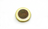 The FlatTop - 20 Centavos - Butterfield Machine