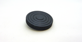 The FlatTop - Aluminum - Black Anodized - Butterfield Machine