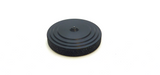 The FlatTop - Aluminum - Black Anodized - Butterfield Machine