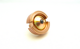 Top 1716 - Copper, Brass and Copper