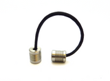 Begleri Six2Five - Stainless Steel EDC Greek worry beads fidget toy - Butterfield Machine