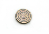 The FlatTop - Aged Bronze - Butterfield Machine