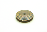 The FlatTop - Aged Bronze - Butterfield Machine