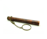 Brass and copper Whiskey Dog