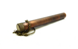 Brass and copper Whiskey Dog