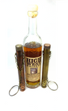 Brass and copper Whiskey Dogs