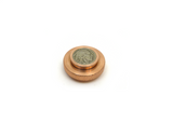 Copper Buffalo EDC Fidget Spinner - Butterfield Machine