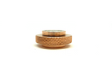 Copper Buffalo EDC Fidget Spinner - Butterfield Machine