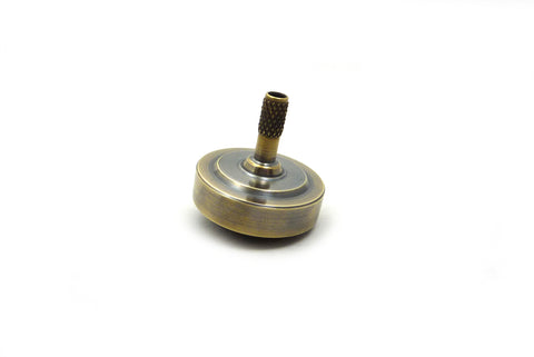 Top 1722 - Brass, Stainless Steel and Brass -  butterfield-machine.myshopify.com