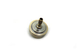 Top 1722 - Brass, Stainless Steel and Brass -  butterfield-machine.myshopify.com