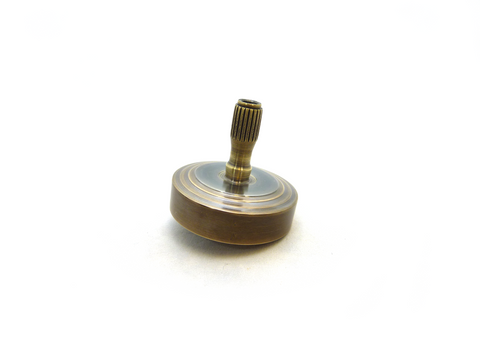 Top 1726 - Bronze, Stainless Steel and Brass -  butterfield-machine.myshopify.com
