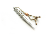 Marlin Spike Fid in Titanium - Butterfield Machine