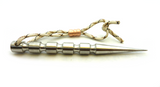 Marlin Spike Fid in Titanium - Butterfield Machine