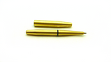 Brass EDC Pen - Butterfield Machine