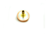 Top 1901 -  Copper, Aluminum and Brass - WOBBLER -  butterfield-machine.myshopify.com