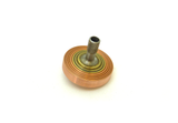 Top 1902 -  Copper, Brass and Stainless Steel  - WOBBLER -  butterfield-machine.myshopify.com