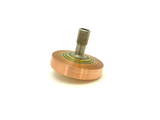 Top 1902 -  Copper, Brass and Stainless Steel  - WOBBLER -  butterfield-machine.myshopify.com